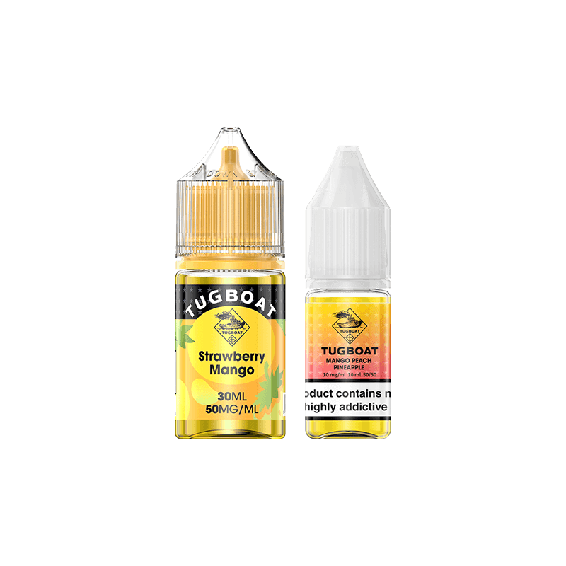 TUGBOAT-E-Liquid